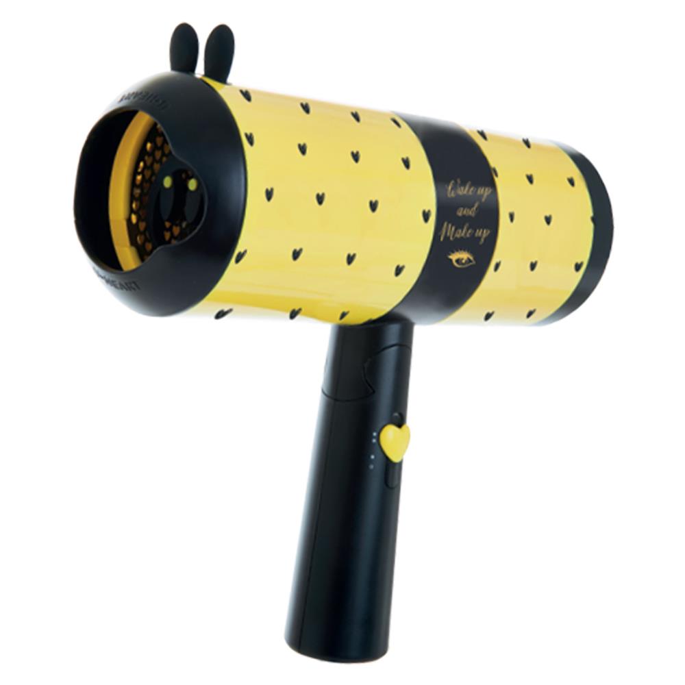 ไดร์เป่าผม JYE POP A5260 เหลือง 1000วัตต์