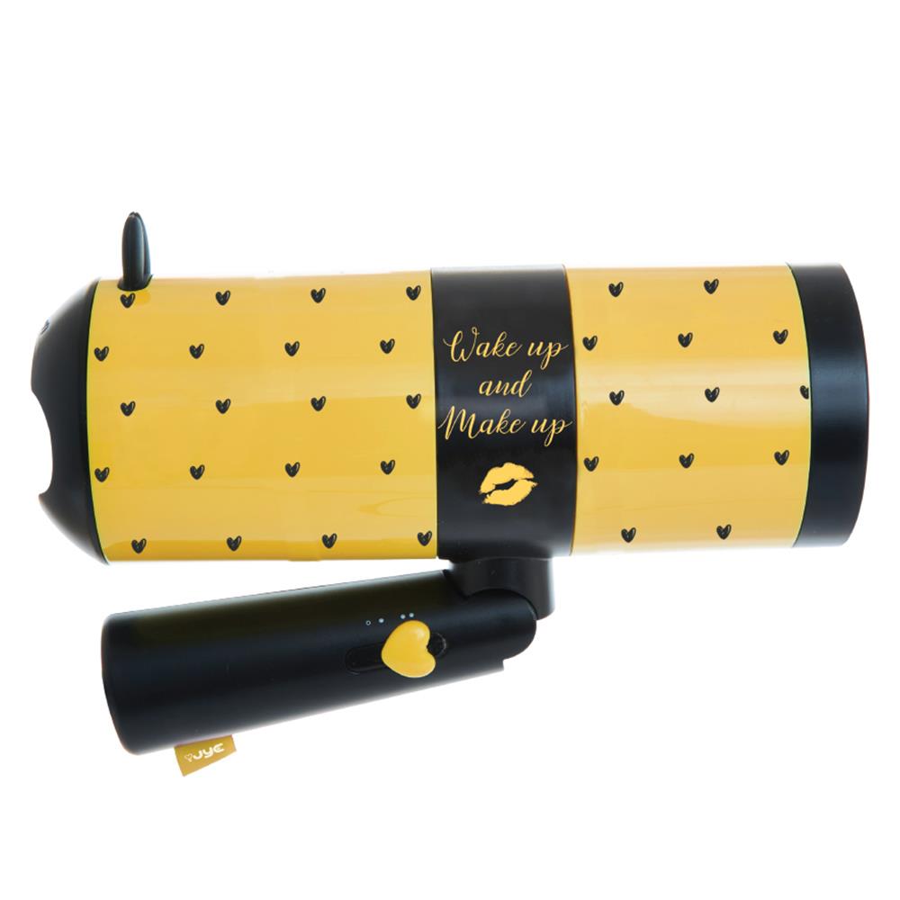 ไดร์เป่าผม JYE POP A5260 เหลือง 1000วัตต์