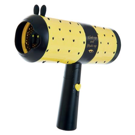 ไดร์เป่าผม JYE POP A5260 เหลือง 1000วัตต์_0