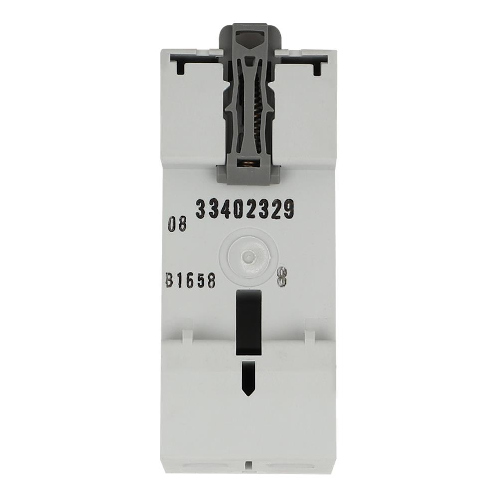 เมนเซอร์กิตเบรกเกอร์ 40 แอมป์ พร้อมกันไฟดูด/กันไฟรั่ว 2 โพล 1 เฟส BTICINO GE723