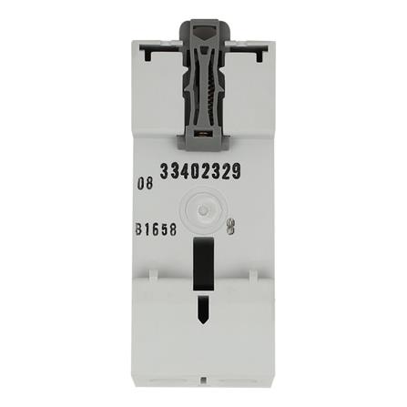 เมนเซอร์กิตเบรกเกอร์ 40 แอมป์ พร้อมกันไฟดูด/กันไฟรั่ว 2 โพล 1 เฟส BTICINO GE723_2