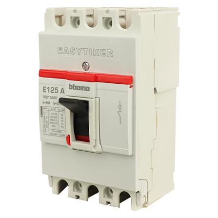 เมนเซอร์กิตเบรกเกอร์ 80 แอมป์ 3 เฟส BTICINO E125_1