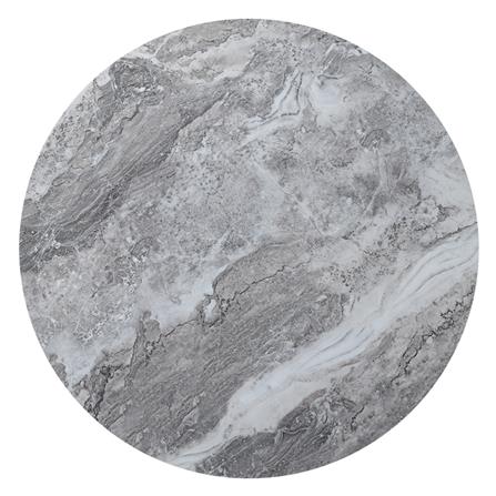 โต๊ะกลาง FURDINI CHARLOT ลายหิน สีขาว_1