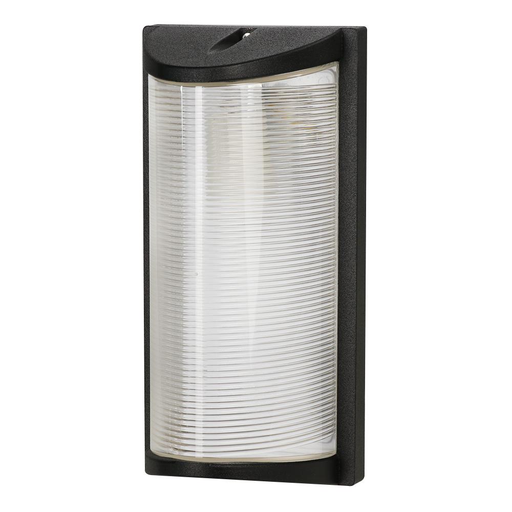 ไฟผนังภายนอก LIGHT MOS LM2011 สีดำ