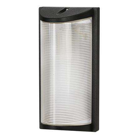 ไฟผนังภายนอก LIGHT MOS LM2011 สีดำ_1