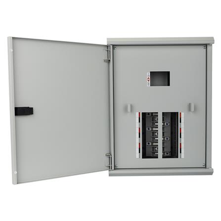 ตู้โหลดเซ็นเตอร์  18ช่อง BTICINO BTLN18MBE125_1