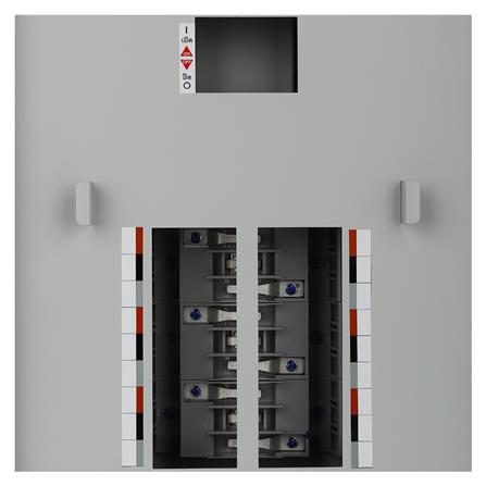 ตู้โหลดเซ็นเตอร์  18ช่อง BTICINO BTLN18MBE125_2