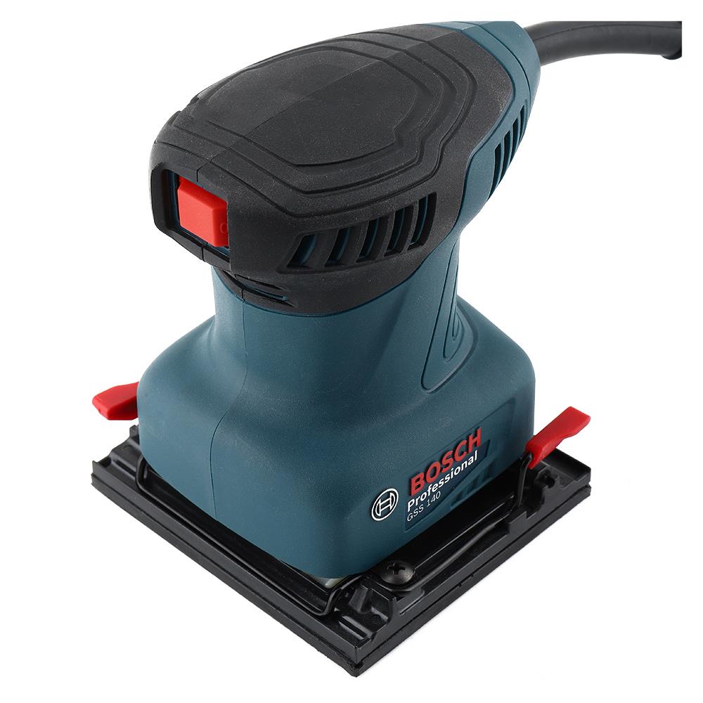 เครื่องขัดกระดาษทราย BOSCH GSS 140 220 วัตต์