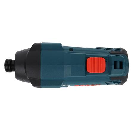 สว่านไร้สาย (พร้อมแบตเตอรี่) BOSCH GDR120LI 12 โวลต์_4