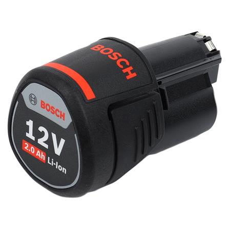 สว่านไร้สาย (พร้อมแบตเตอรี่) BOSCH GDR120LI 12 โวลต์_5