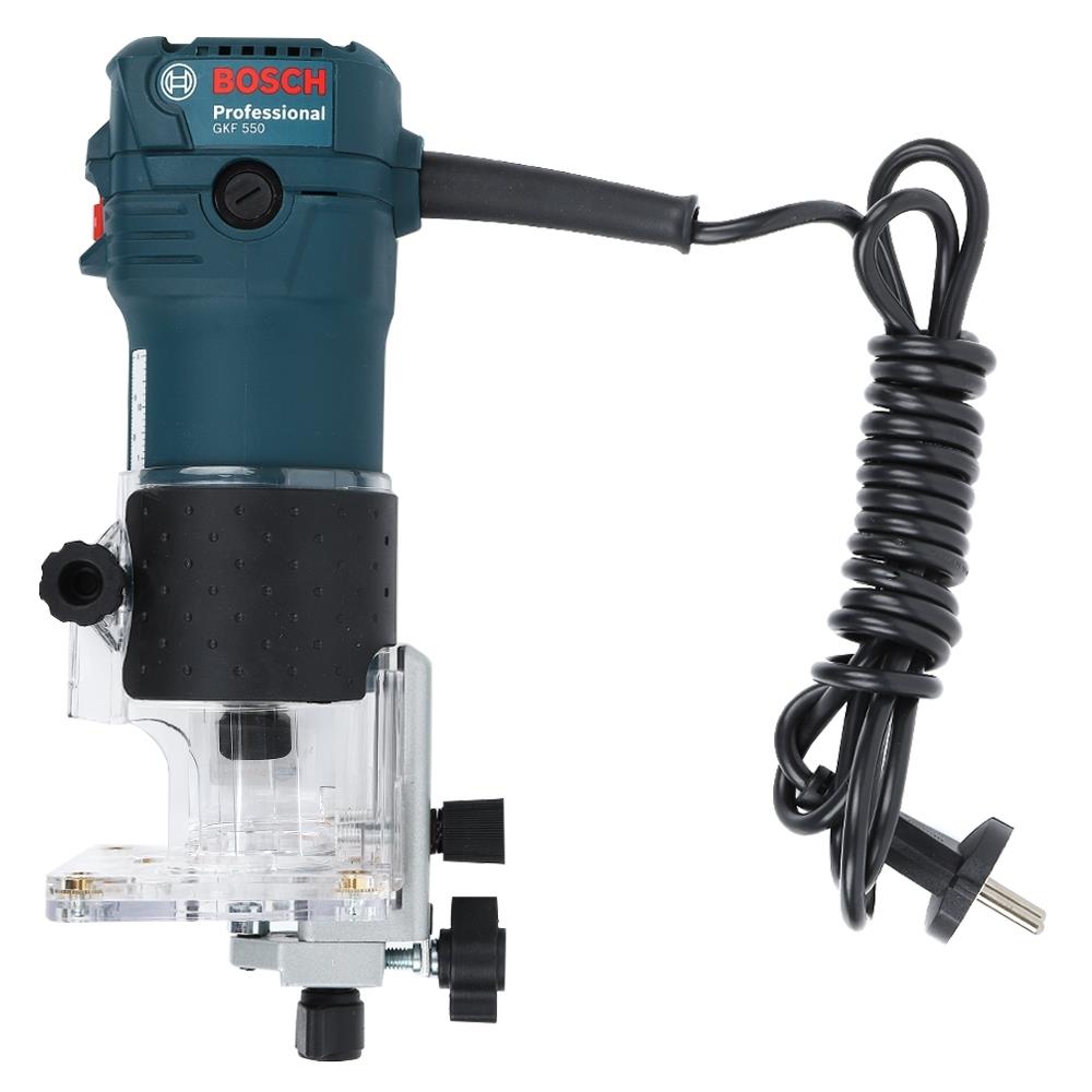 เครื่องเซาะร่อง BOSCH GKF 550 550 วัตต์