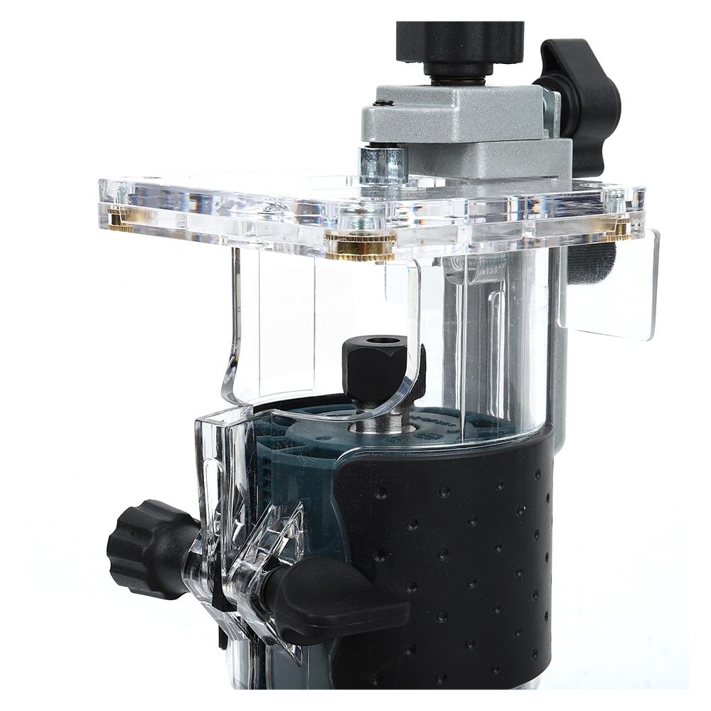 เครื่องเซาะร่อง BOSCH GKF 550 550 วัตต์