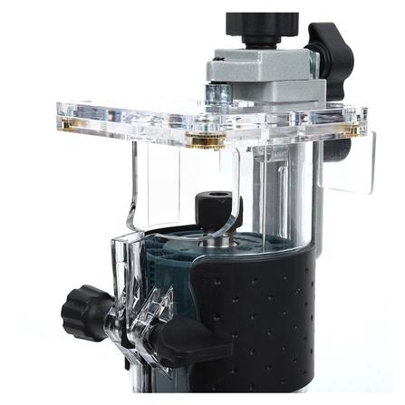 เครื่องเซาะร่อง BOSCH GKF 550 550 วัตต์_3