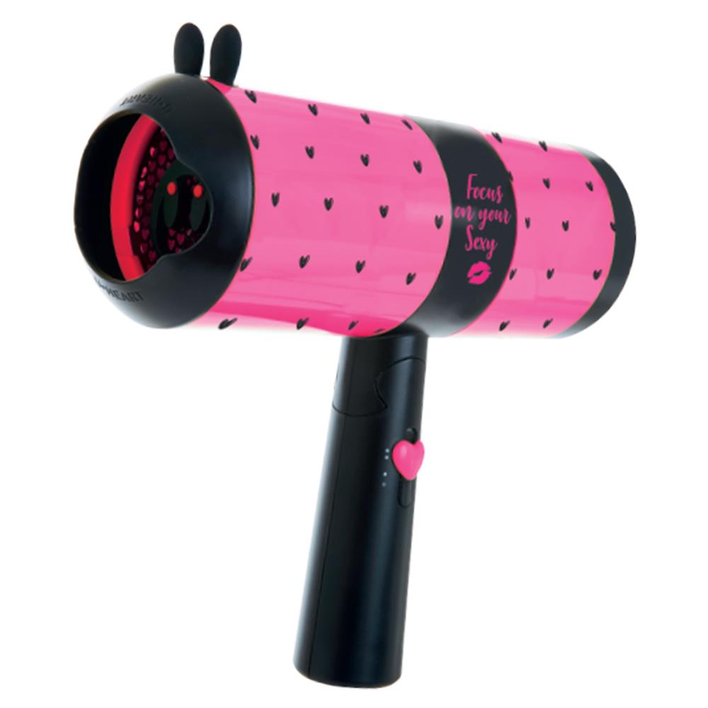 ไดร์เป่าผม JYE POP FRISKY A5260 ชมพู 1000วัตต์