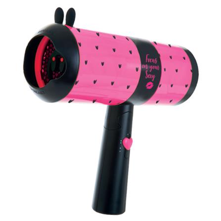 ไดร์เป่าผม JYE POP FRISKY A5260 ชมพู 1000วัตต์_0
