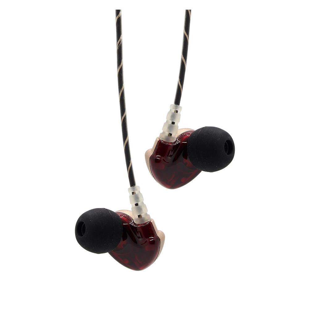 หูฟัง ANITECH EP25-BK