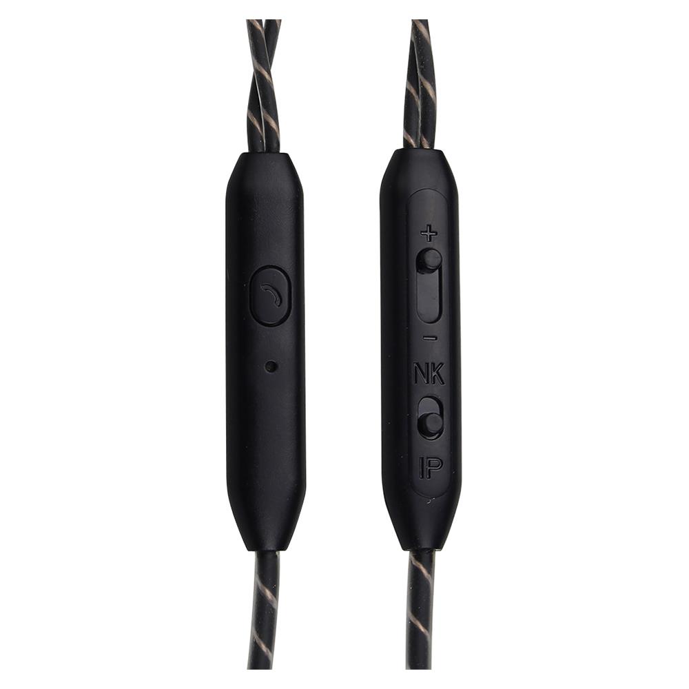 หูฟัง ANITECH EP25-BK