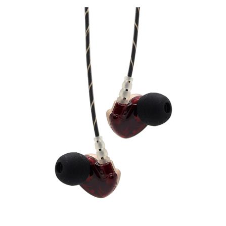 หูฟัง ANITECH EP25-BK_1