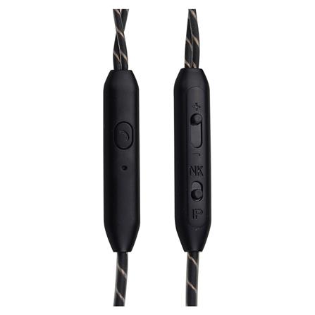 หูฟัง ANITECH EP25-BK_2