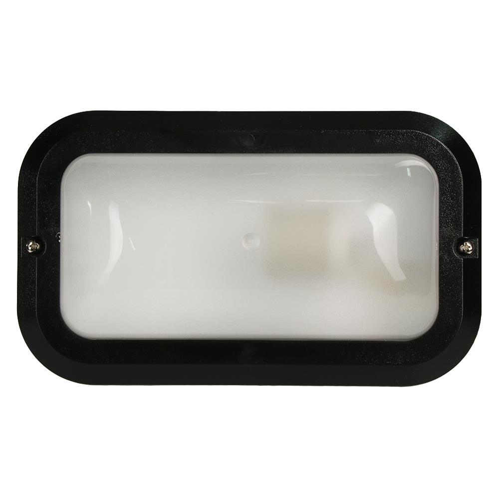 ไฟผนังภายนอก LIGHT MOS LM2010 สีดำ