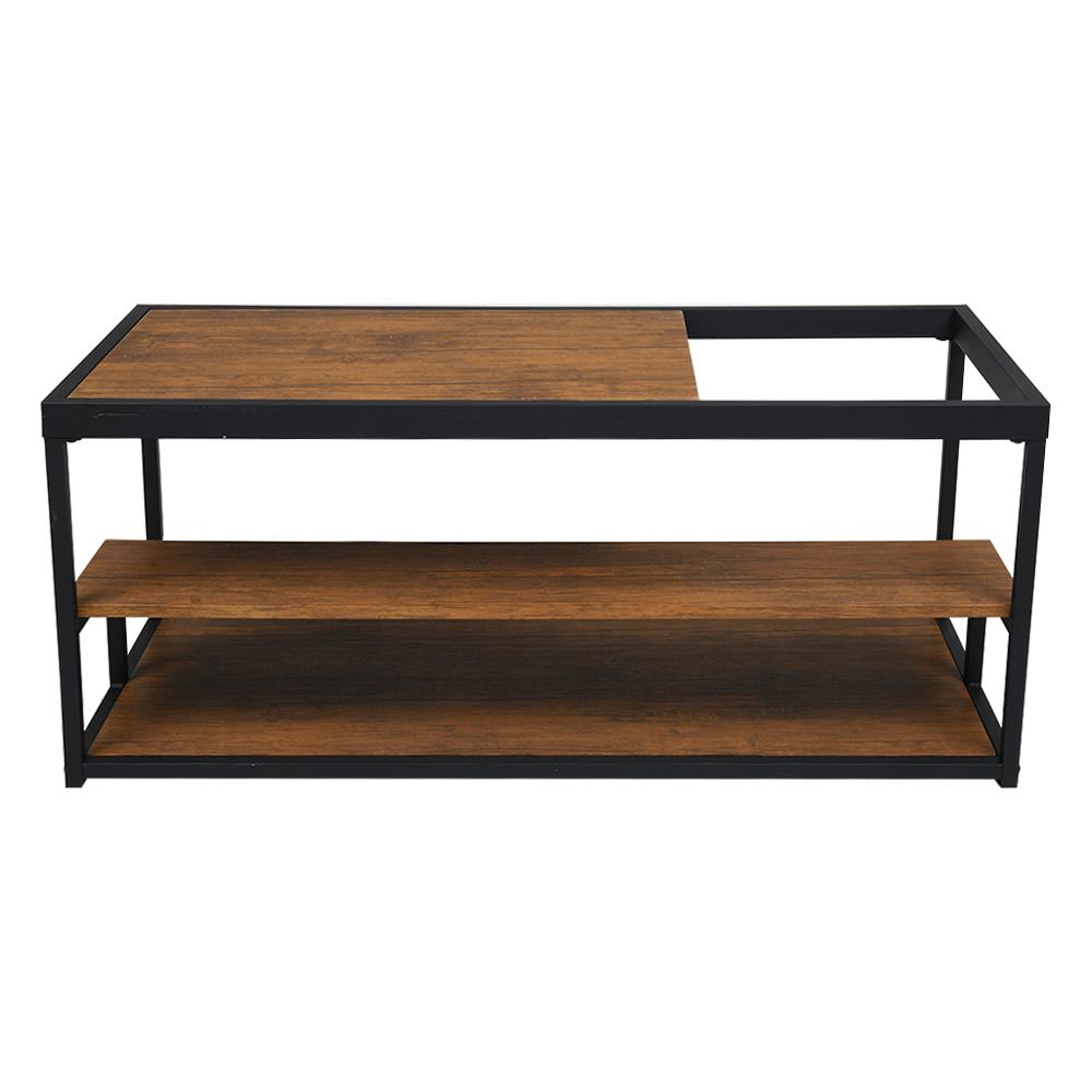 โต๊ะกลาง FURDINI ORIANNA สี VINTAGE