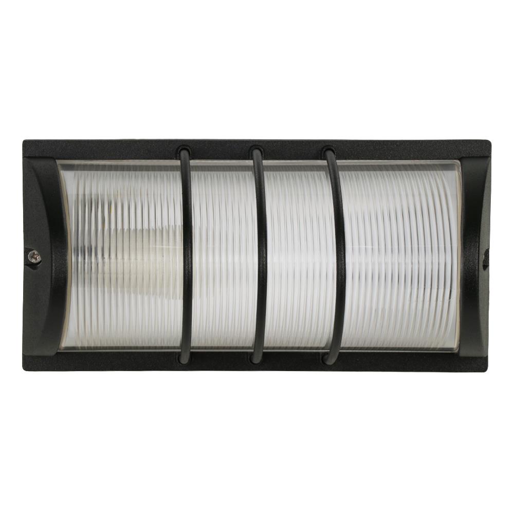 ไฟผนังภายนอก LIGHT MOS LM2012 สีดำ