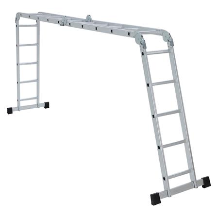 บันไดอเนกประสงค์ปรับแบบ MATALL R14205 20 ขั้น_1