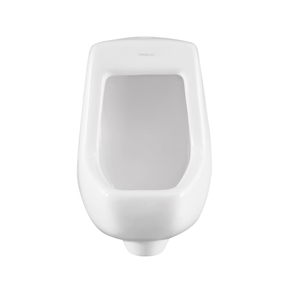 โถปัสสาวะชาย NU-955WA สีขาว