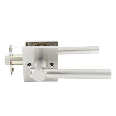 เขาควายห้องน้ำ YALE L9112 US15 สีสเตนเลส_1