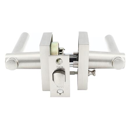 เขาควายห้องน้ำ YALE L9112 US15 สีสเตนเลส_2