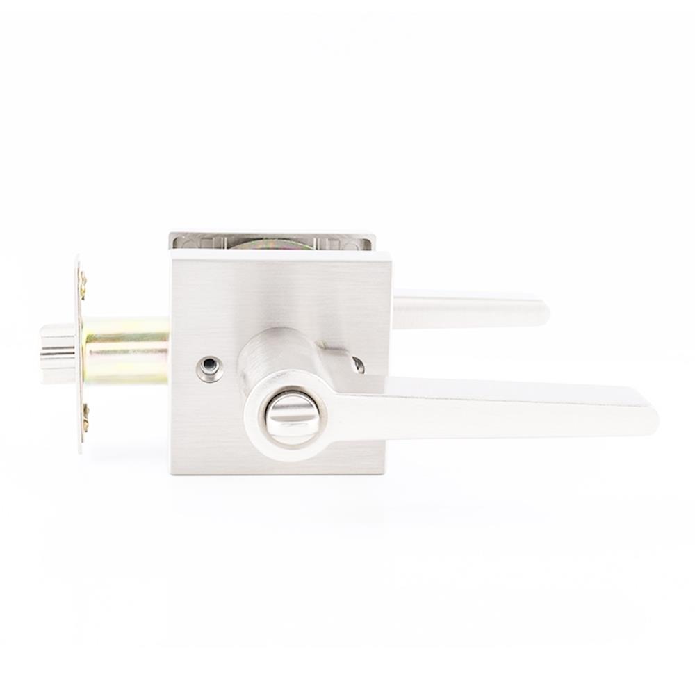 เขาควายทั่วไป YALE L9137 US15 สีสเตนเลส