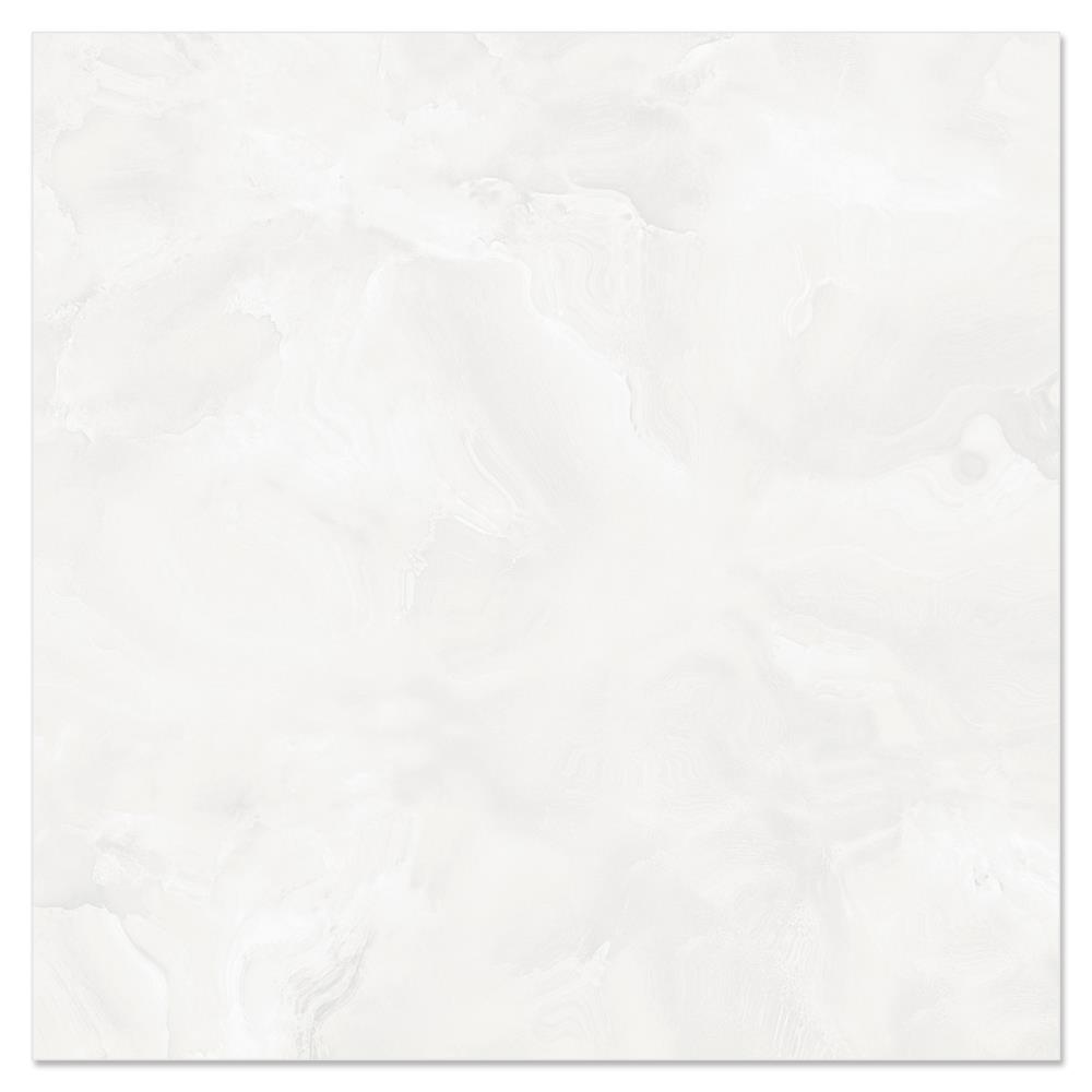 กระเบื้องพื้น 50x50 ซม. ไรอัน ขาว