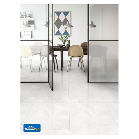 กระเบื้องพื้น 50x50 ซม. ไรอัน ขาว_1