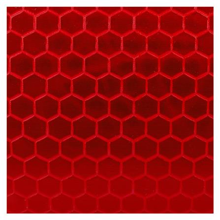 เทปสะท้อนแสง RIGHT 5 ซม. x 10 ม. สีแดง_1