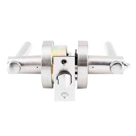 เขาควายทั่วไป YALE L9147 สีสเตนเลส_1