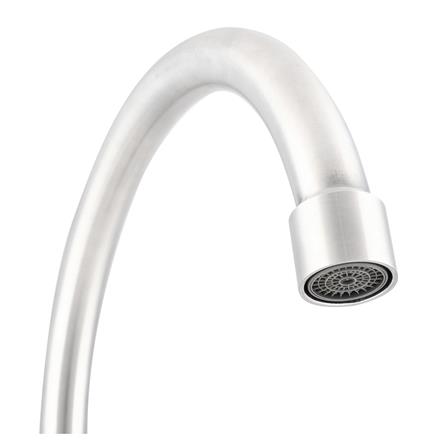 ก๊อกซิงค์เดี่ยวเคาน์เตอร์ RASLAND RA SS-00221_2