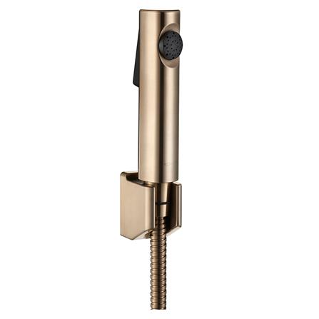 ชุดสายฉีดชำระ KOHLER K-98100X-BV สีโครม_0