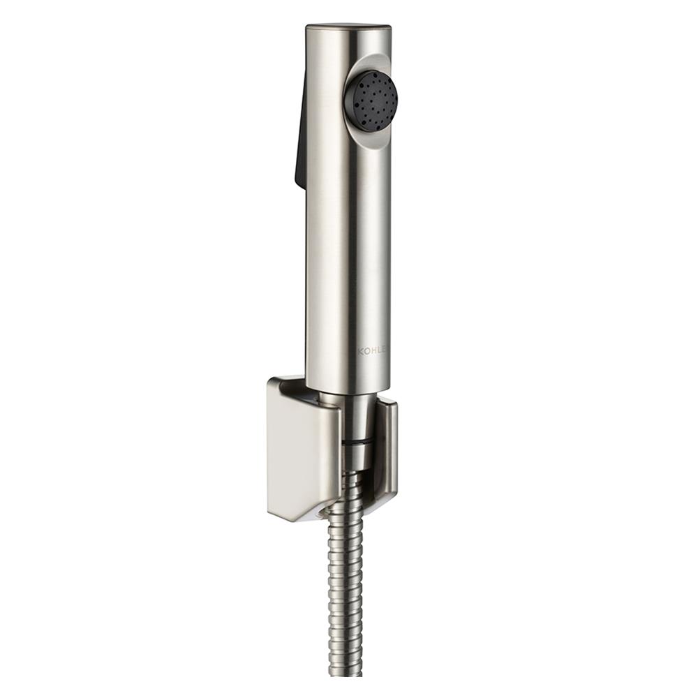 สายฉีดชำระครบชุด-โครม KOHLER K-98100X-BN