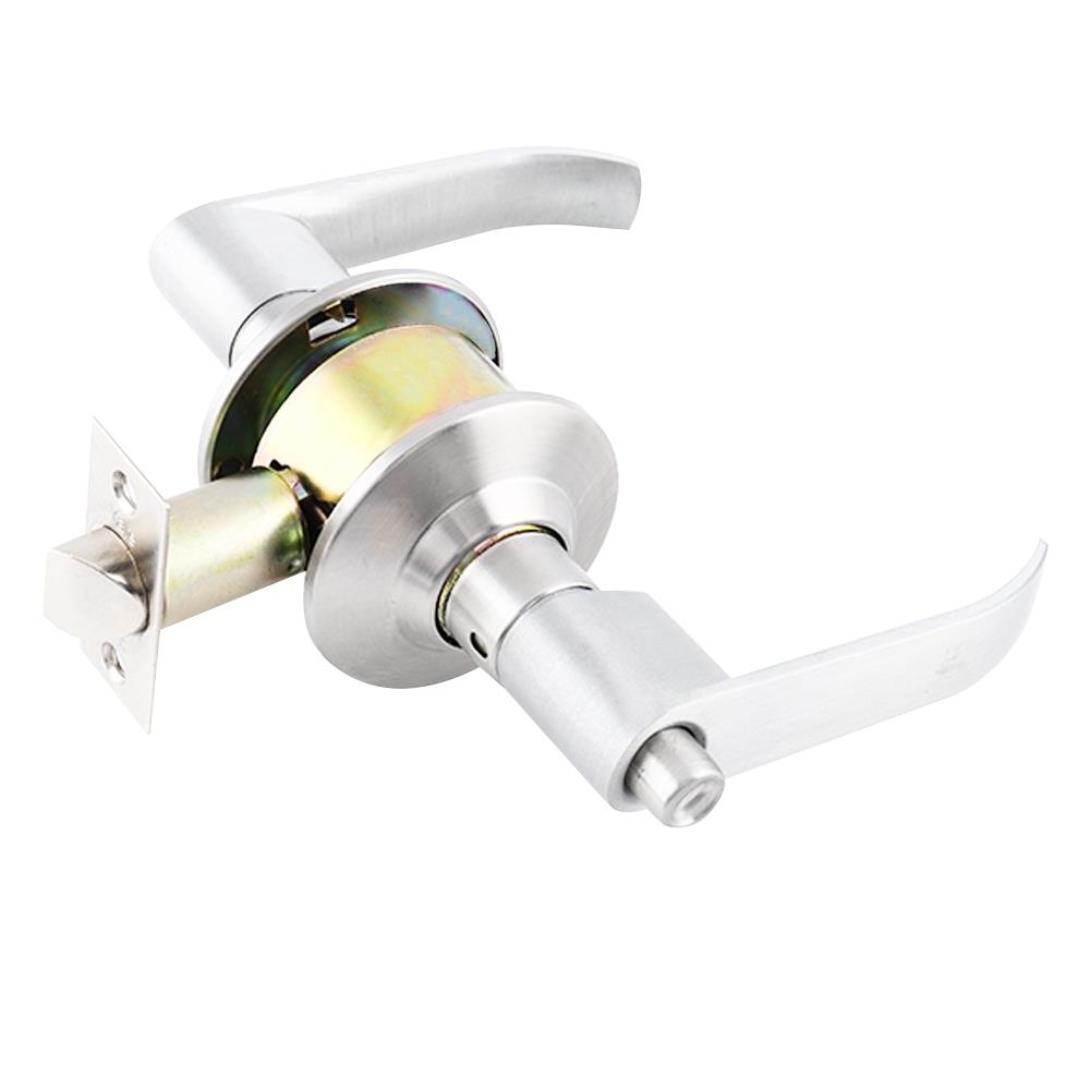 เขาควายห้องน้ำ YALE EL4422US15 สีสเตนเลส