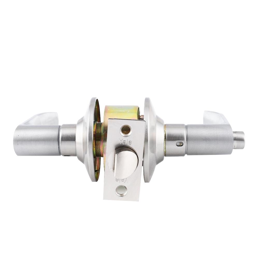 เขาควายห้องน้ำ YALE EL4422US15 สีสเตนเลส