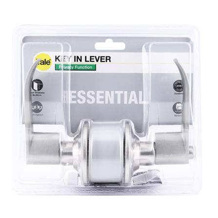 เขาควายห้องน้ำ YALE EL4422US15 สีสเตนเลส_4