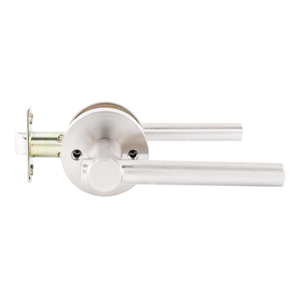 เขาควายห้องน้ำ YALE L9122 US15 สีสเตนเลส