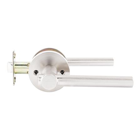 เขาควายห้องน้ำ YALE L9122 US15 สีสเตนเลส_2