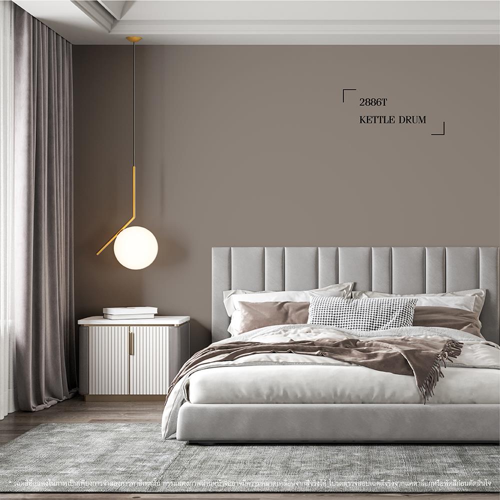 สีรองพื้นปูนเก่า JBP SUPER CONTACT 800 1 แกลลอน