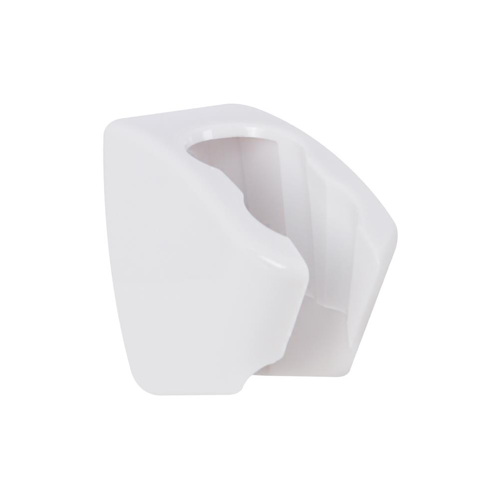 ขอแขวนฝักบัว LUZERN HOOK-01-WH สีขาว