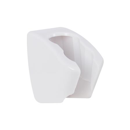 ขอแขวนฝักบัว LUZERN HOOK-01-WH สีขาว