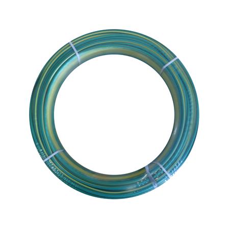 สายไฟ THW IEC01 YAZAKI 1X1.5 ตร.มม. 100 ม. สีเขียวคาดเหลือง_1