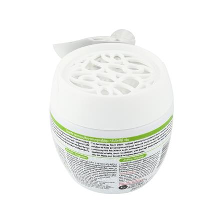 เจลปรับอากาศไล่ยุง OASIS  180g LIVELY_1