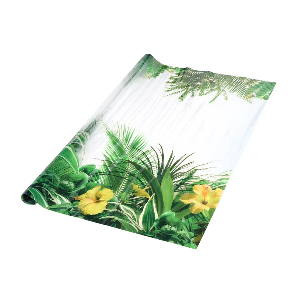 แผ่น PVC สุญญากาศ หน้ากว้าง 90 ซม. MEIWA GARDEN (ตัดขายเป็นเมตร)