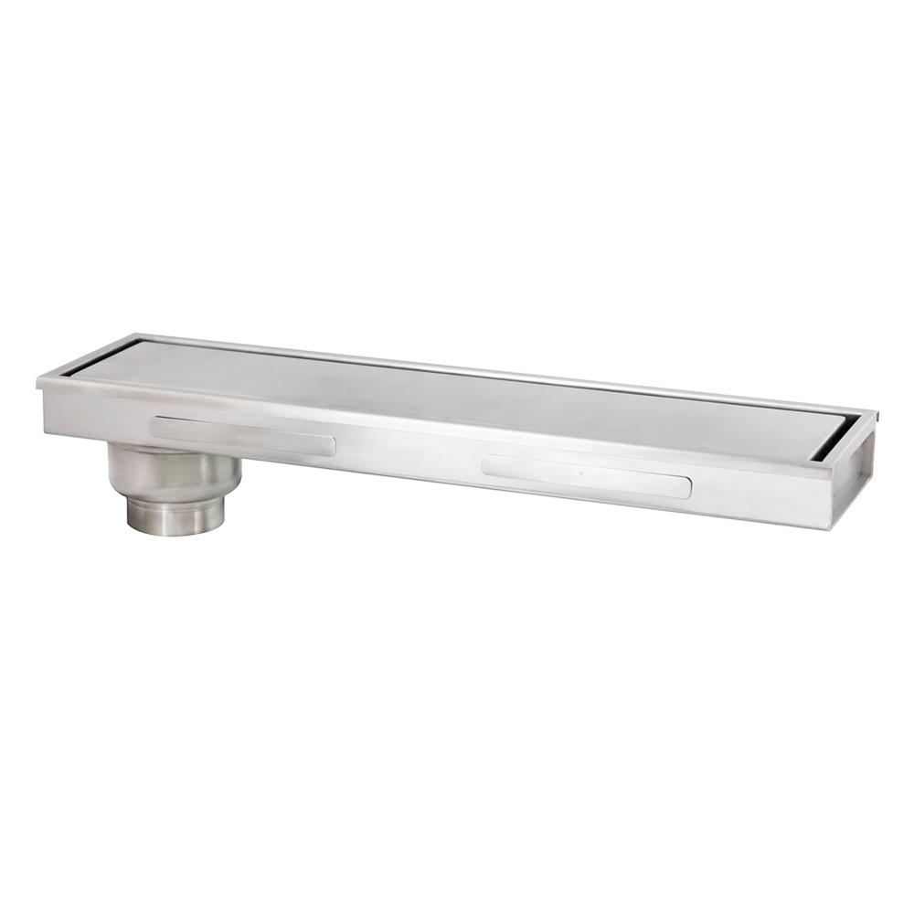 รางน้ำทิ้ง WS TSD-400T 40 ซม.